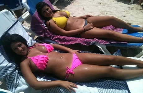 Coral Hagag model porn archive