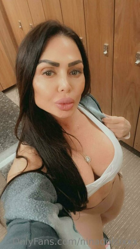 ninadolcixxx model pretty archive