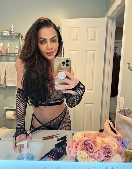 ninadolcixxx porn model pics