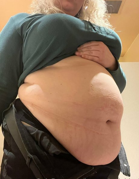 hungrykatiebbw star pornographic pics
