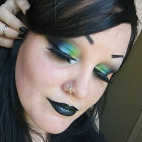 jadeandersonofficial star erotic photos