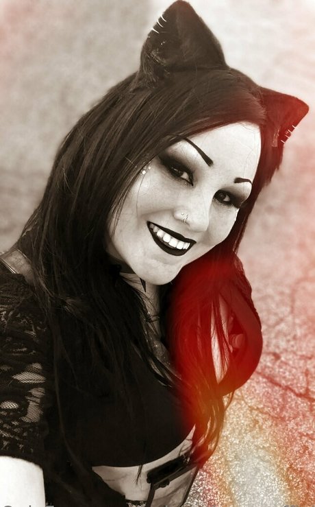 jadeandersonofficial perfect actress picture