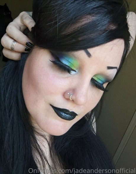 jadeandersonofficial naked actress picture