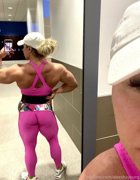 aleeshayoung pornstar top gallery