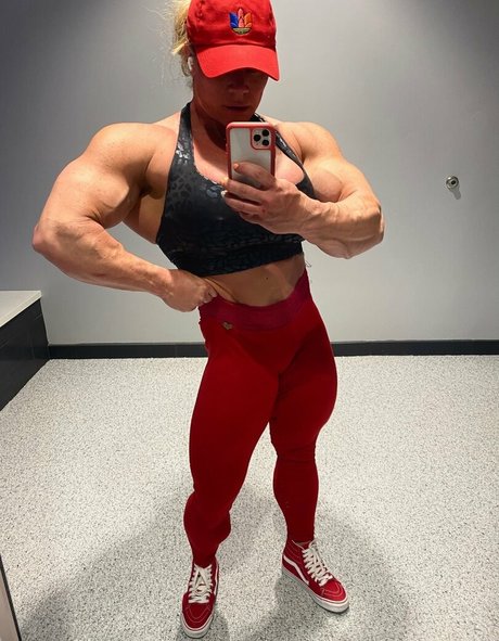 aleeshayoung actress image