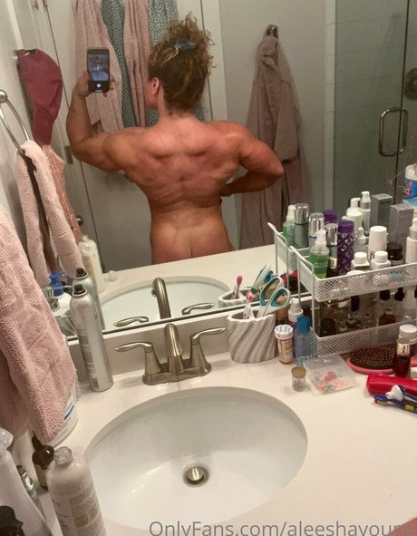 aleeshayoung star pornographic gallery