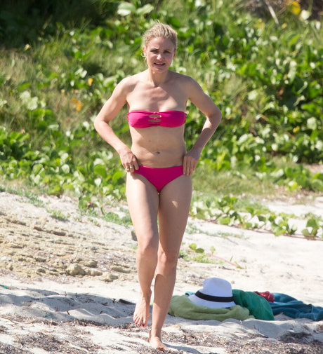 Cameron Diaz porn star pictures