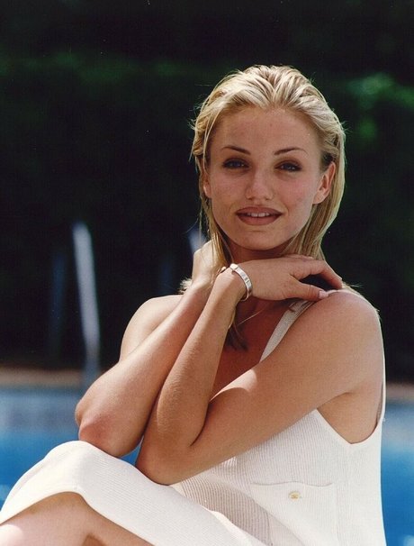 Cameron Diaz star beautiful gallery
