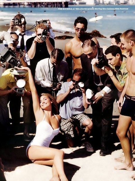 Cameron Diaz top actress images