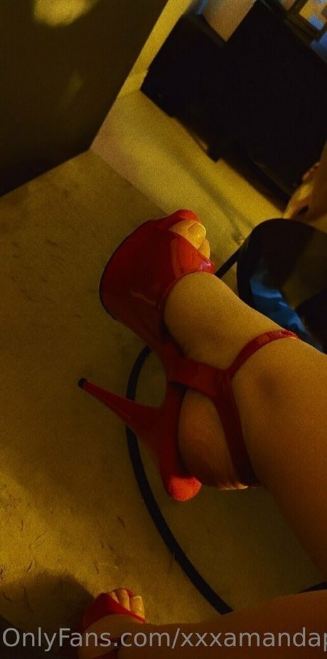 xxxamandap pretty actress photos