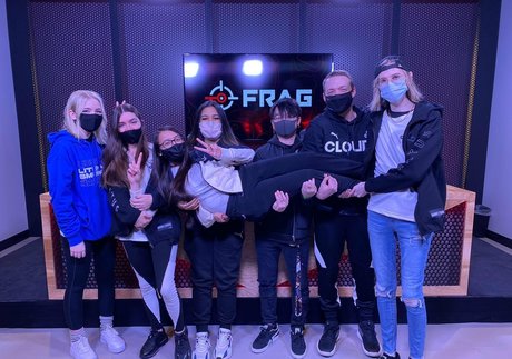 katsumifps hot model images