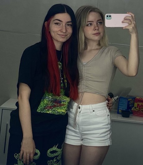 katsumifps model beautiful pictures