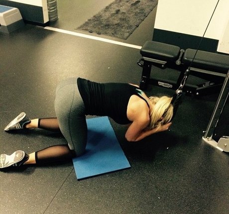 vaniljepus nudes star pic