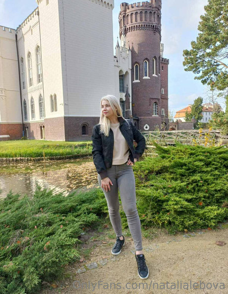 natalialebova nice actress galleries