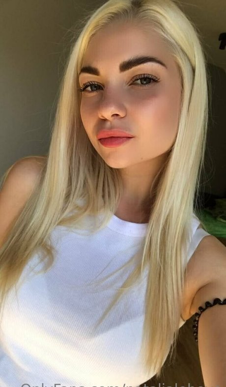 natalialebova top model pics