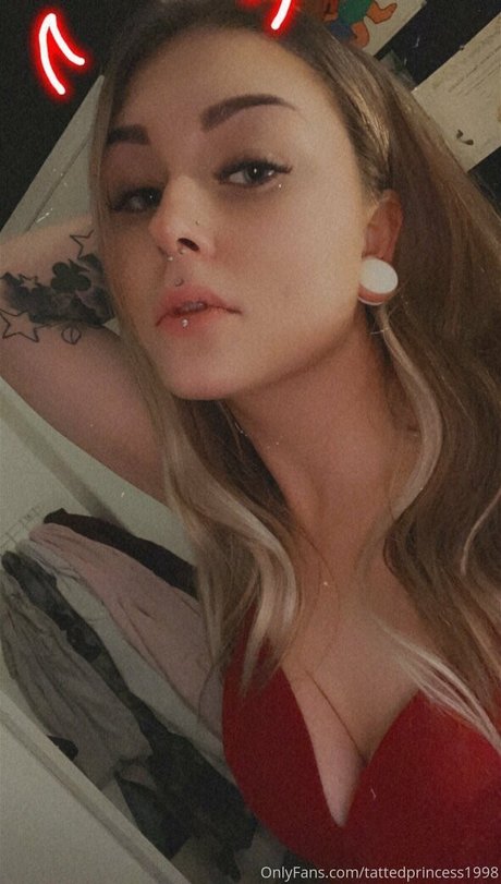 tattedprincess1998 porn actress gallery