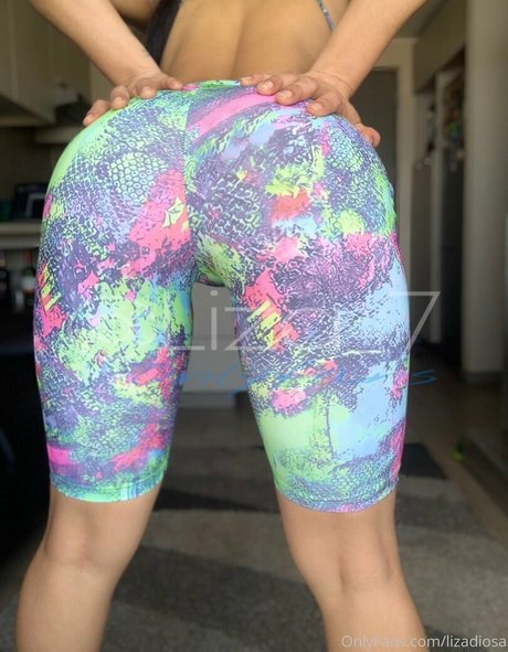 lizadiosa high quality star galleries