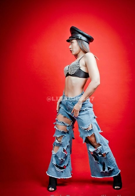 lizadiosa top model gallery