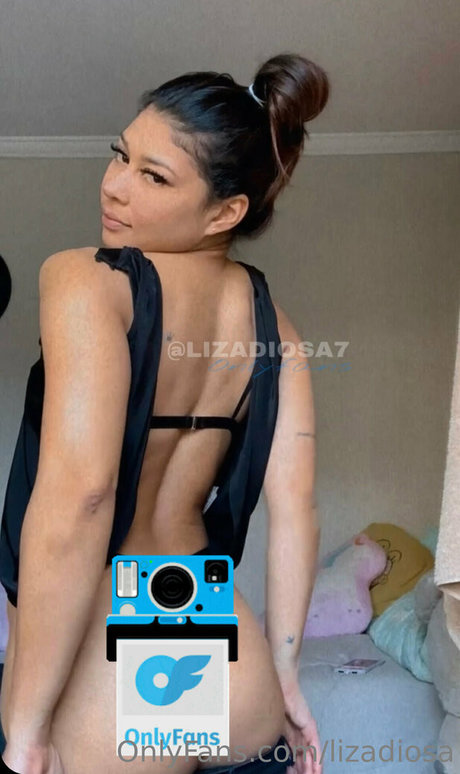 lizadiosa porn model picture