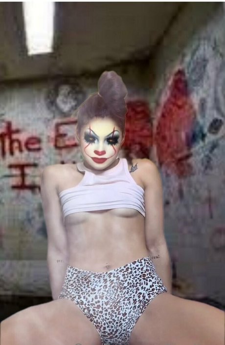 lizadiosa top model image