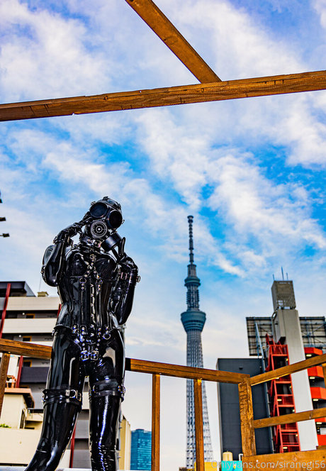 siranegi56 pornstar hot images