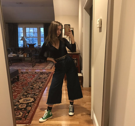 Clairo model erotic galleries