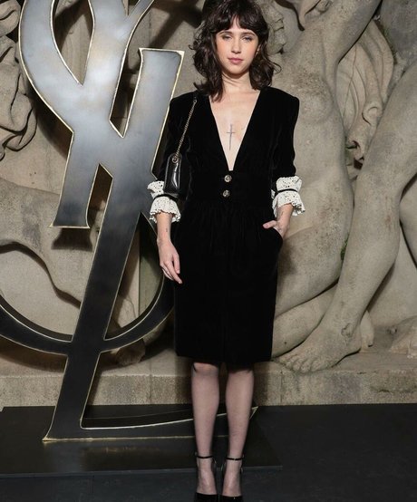 Clairo pornographic star gallery