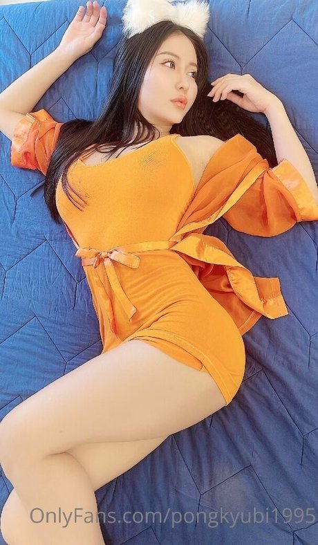 Pongkyubi1995 model art archive