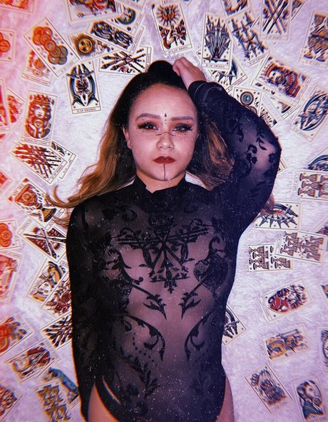 BassKitten sex star pic