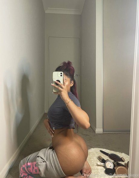 Jazmin Porchea star nudes images