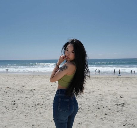 xxoojjff beautiful pornstar image