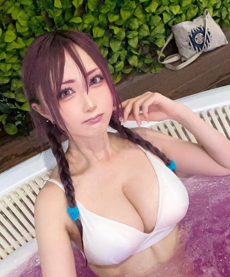 Chamomile Chami pornstar image