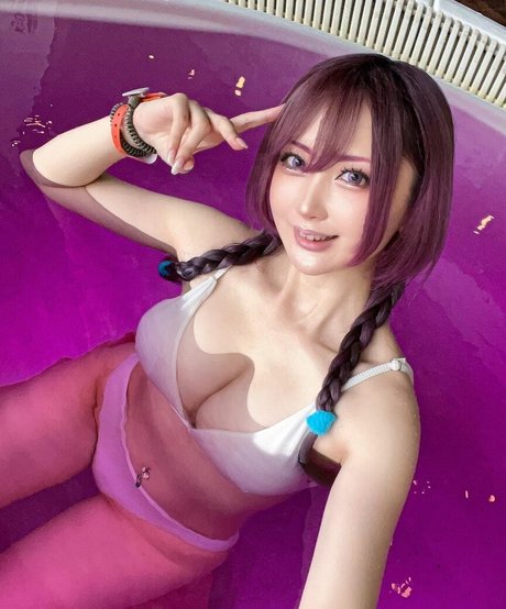 Chamomile Chami model high quality galleries