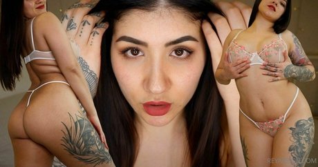 reyareign model hd pics