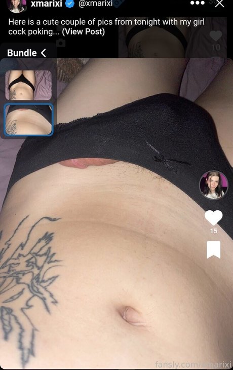 xmarixi porn model gallery