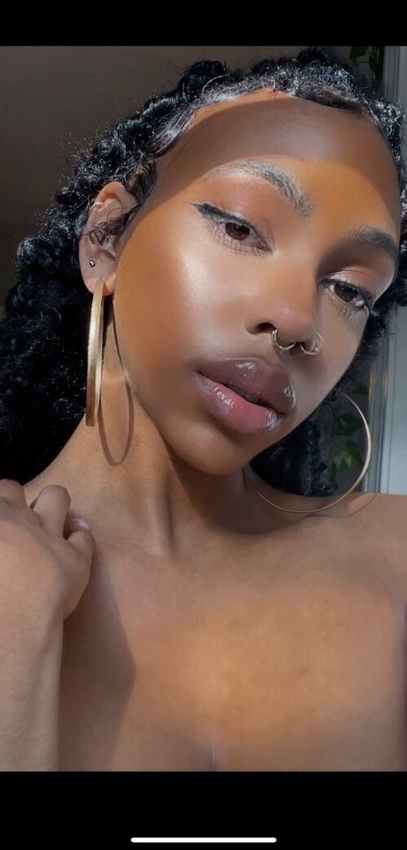 Sydney Celeste nude star gallery