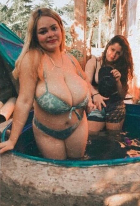 Ranny Dias sex model pic