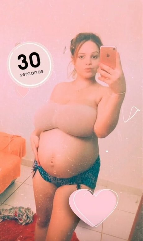 Ranny Dias nudes star image