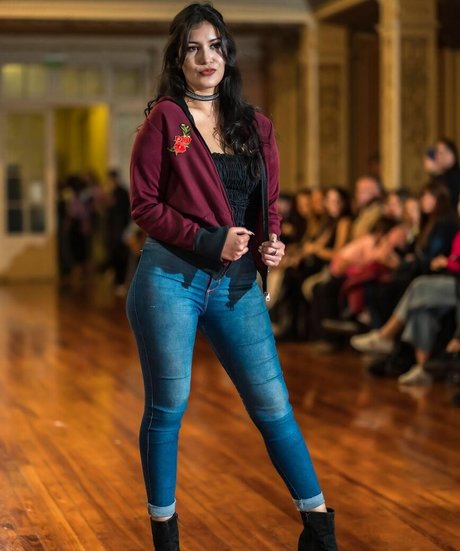 Rocio Lazarte nude actress pictures