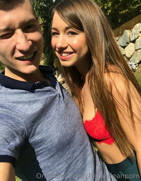 charliedeanporn pornstar art pictures