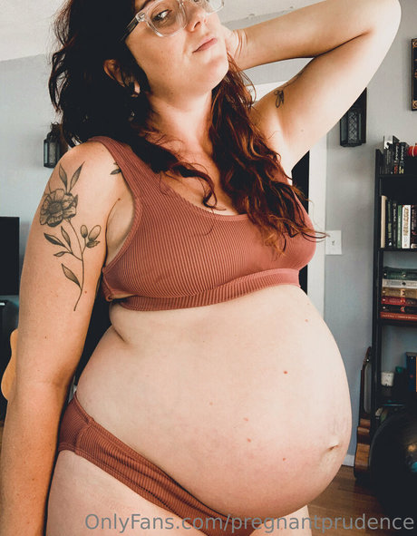 pregnantprudence model sex galleries