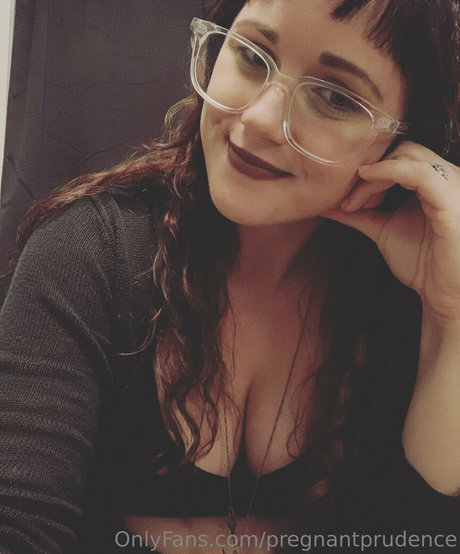 pregnantprudence pornstar sex photo