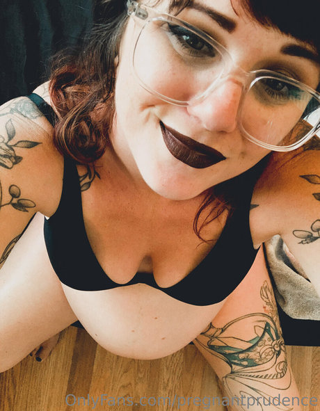 pregnantprudence best actress photos