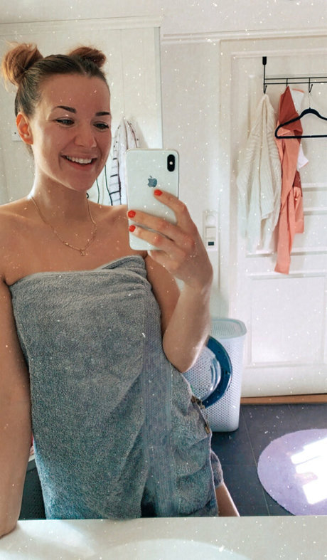 blonde asian onlyfans nice photos