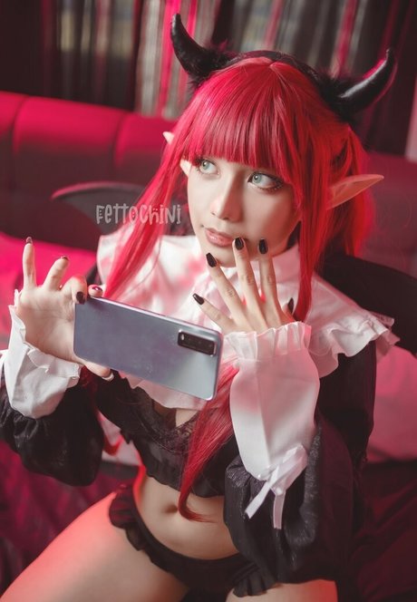 Fettochini adult actress photo