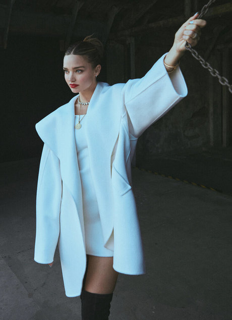 Miranda Kerr Photo Gallery