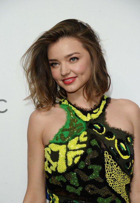Miranda Kerr hot pornstar photos
