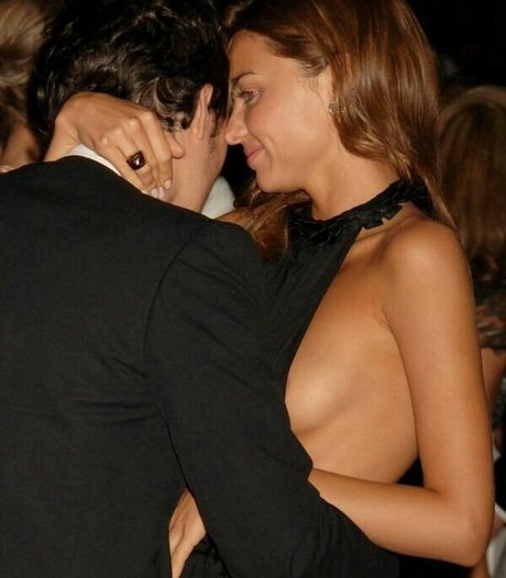 Miranda Kerr perfect pornstar picture