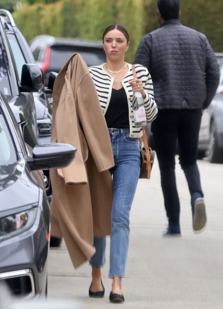 Miranda Kerr beautiful model pic