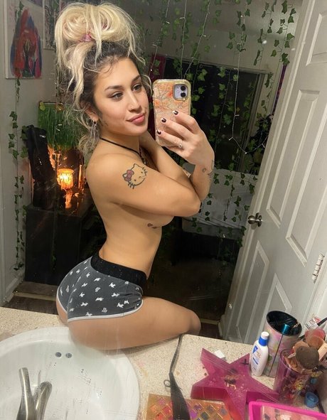 Josie Ramos nude actress pic